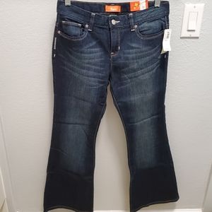 Brand new old navy kids plus flare jeans
